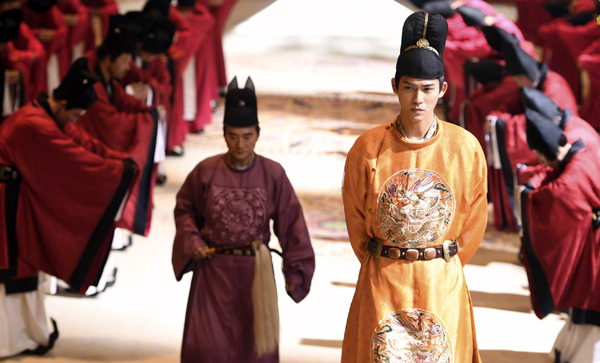 東漢第三位皇帝：勵精圖治，將國力推向鼎盛