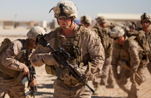 中美元首有望年底會晤，美特種部隊已駐臺一年多？趙立堅一一回應