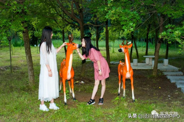 「中秋涇川遊」久在樊籠裡 復得返自然——涇川田家溝 「中秋涇川遊」久在樊籠裡 復得返自然——涇川田家溝