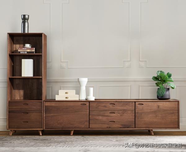 新中式遇上原木,素雅又清新,每一個角落都溫暖舒心 新中式遇上原木,素雅又清新,每一個角落都溫暖舒心