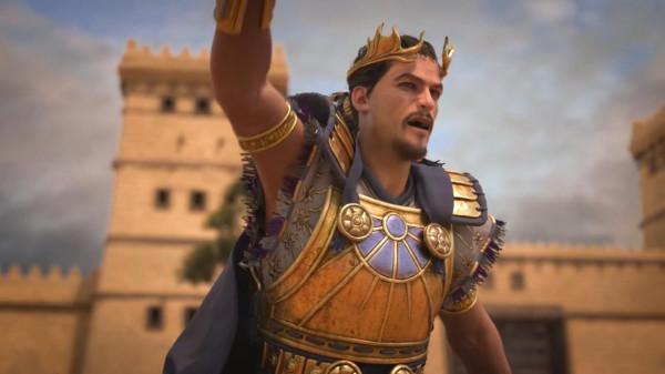 傳奇神器開天你知道是怎麼來的嗎？