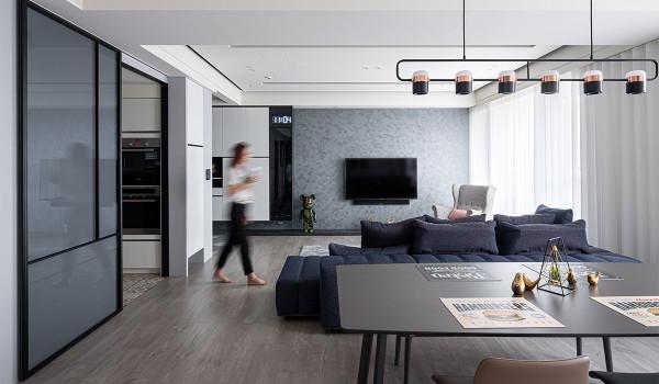 大橫廳住起來才是真的爽!4大優勢滿足各種居住需求,生活很享受 大橫廳住起來才是真的爽!4大優勢滿足各種居住需求,生活很享受