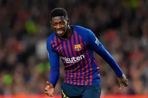 錢白花了?五位巴薩球員表現不佳卻拿著高薪,令人羨慕 錢白花了?五位巴薩球員表現不佳卻拿著高薪,令人羨慕