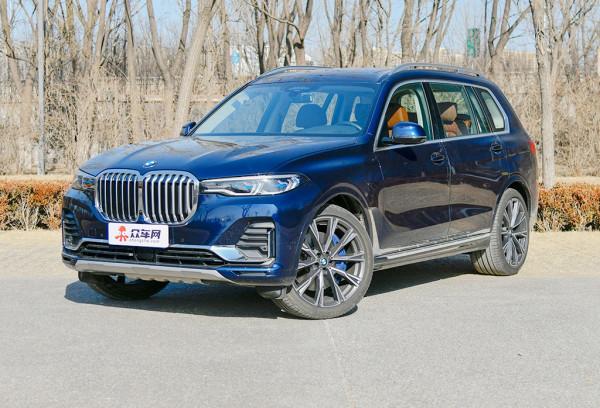 自駕出遊遇暴雨?不要慌!擁有一輛SUV最保險 3款全尺寸7座SUV推薦 自駕出遊遇暴雨?不要慌!擁有一輛SUV最保險 3款全尺寸7座SUV推薦