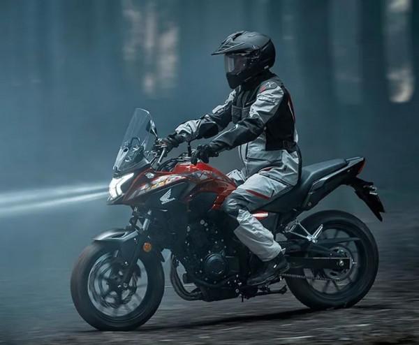 隨著本田400的低調上場，KTM390真的已經輸了嗎？