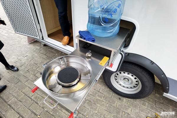 不到十萬的拖掛房車,水電配置齊全,年輕人出行方式的最佳選擇 不到十萬的拖掛房車,水電配置齊全,年輕人出行方式的最佳選擇