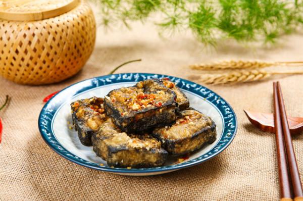 安徽這6種美食，已收錄於“中華名小吃”名錄，這些你吃過嗎