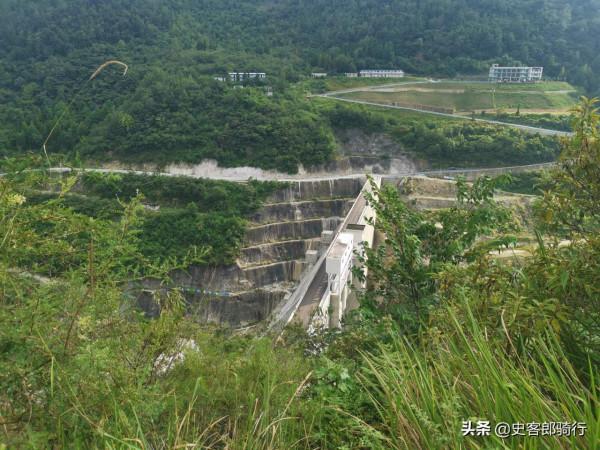 騎行320國道47-盤州