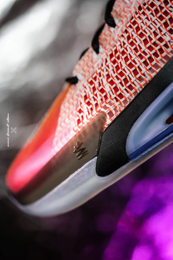 重鑄Hyperdunk榮光？多款配色曝光，耐克的誠意之作，吊打國產？