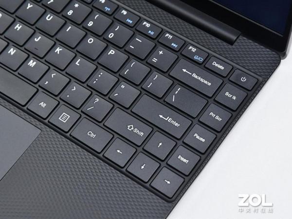 2500元也有16GB記憶體+256GB固態 中柏EZbook X5圖賞