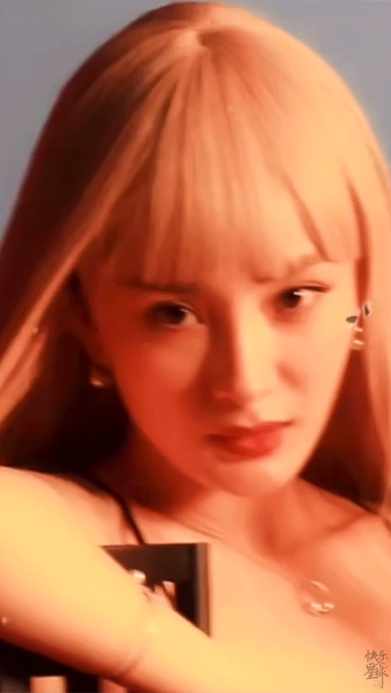 楊冪這女人真的太好看了吧