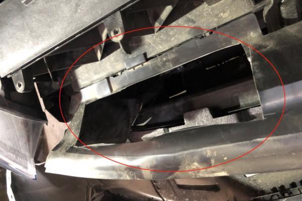 自己動手不求人，捷達VS7改裝撞風式進氣系統！