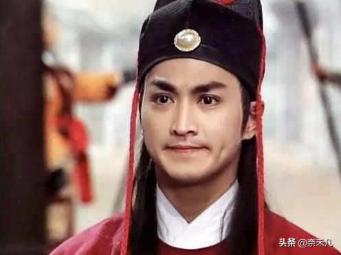 1990-1995，神仙打架的港臺內地影視、音樂圈