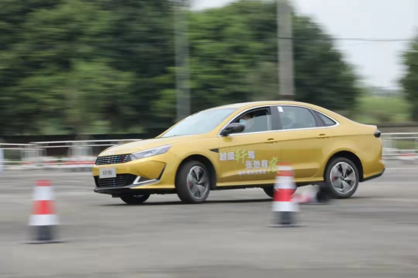 頂配不超10萬元,這四款高品質家轎,總有一款適合你 頂配不超10萬元,這四款高品質家轎,總有一款適合你