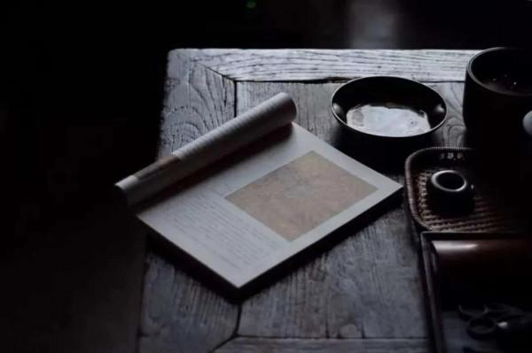 書房茶室坐,日常如小年 書房茶室坐,日常如小年