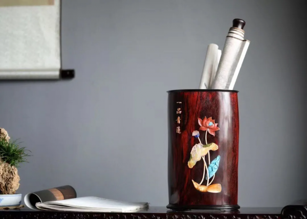 雅室何須大 雅室何須大