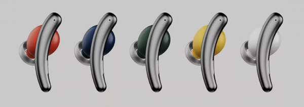 案例分享丨探索耳機新時尚！大良造物×ZOOYO左柚