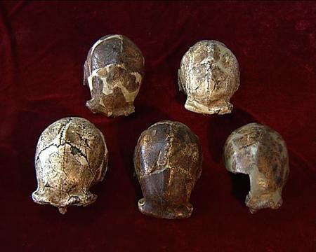 華夏五千年曆史，出現過數不清的國寶級文物，這10件至今下落不明