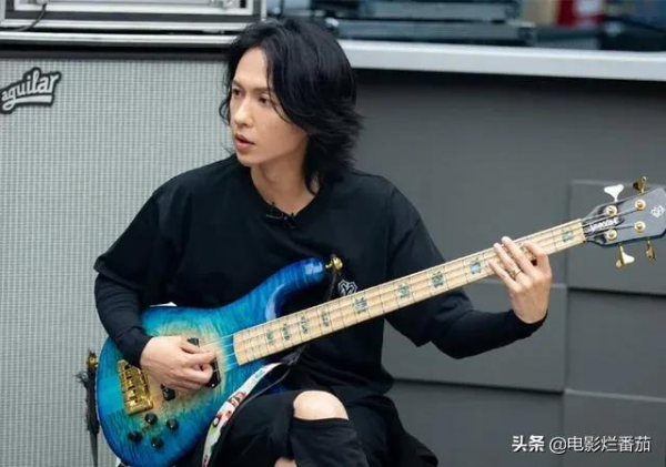 32歲當主唱,酒吧認識女孩愛了20年,連連奪冠的張淇成最大黑馬 32歲當主唱,酒吧認識女孩愛了20年,連連奪冠的張淇成最大黑馬