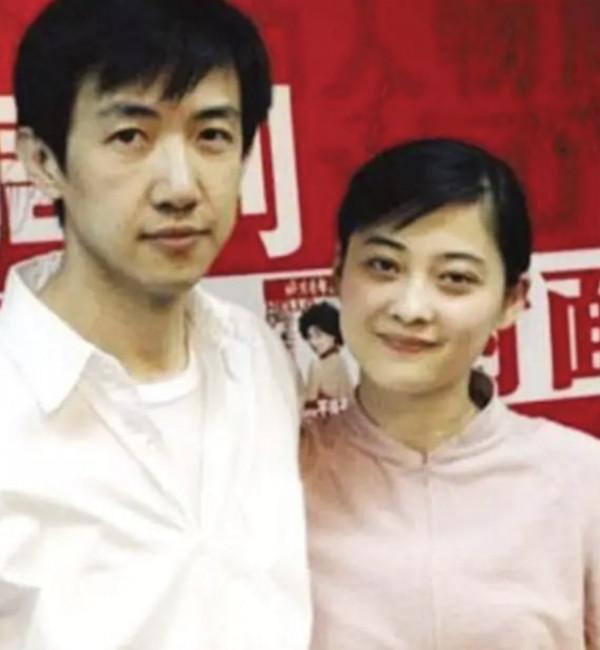 梅婷:拒絕名導演,為前夫花400萬,二婚嫁攝影師幸福圓滿,憑啥 梅婷:拒絕名導演,為前夫花400萬,二婚嫁攝影師幸福圓滿,憑啥