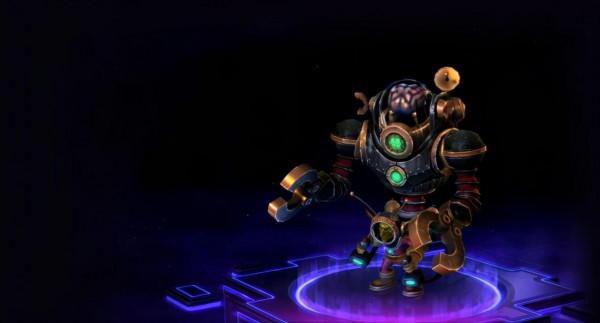 魔獸爭霸3：戰鬥力彪悍、可玩性極高的TK，登場率一般的5大原因