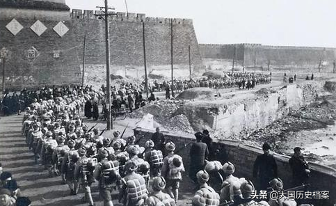 東北四野麾下150萬大軍，實力全軍第一，為何部隊番號卻排名第四