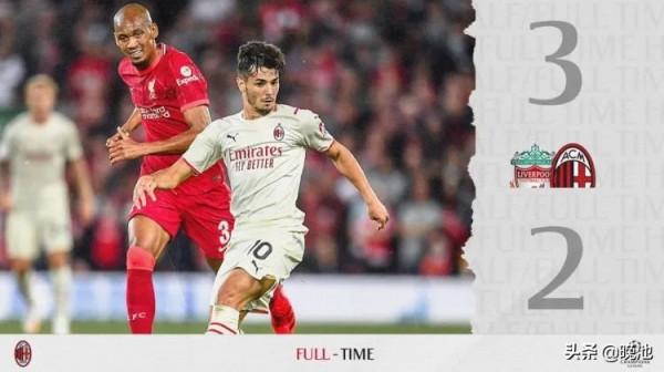 歐冠意甲連續對決拉齊奧+利物浦+尤文！AC米蘭魔鬼賽程階段性小結