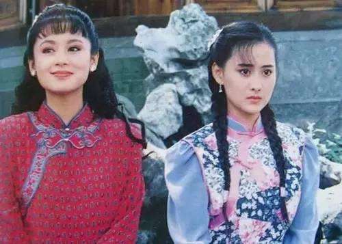 初見驚豔不已,再見路人甲乙!她們顏值成謎,這臉怎麼了? 初見驚豔不已,再見路人甲乙!她們顏值成謎,這臉怎麼了?