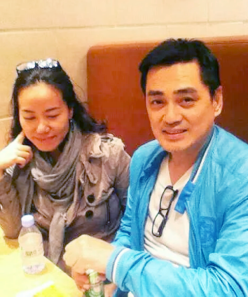 著名演員湯鎮宗：與平凡妻子相守到老，家裡3個女人都愛我