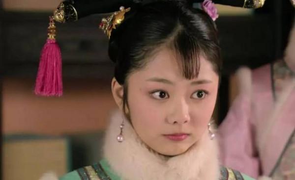 甄嬛傳真是她們的顏值巔峰，一離開甄嬛傳，美貌下滑好幾個檔次