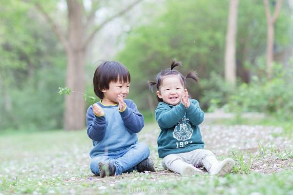 每個人都有很強的自重感，也包括了你的孩子