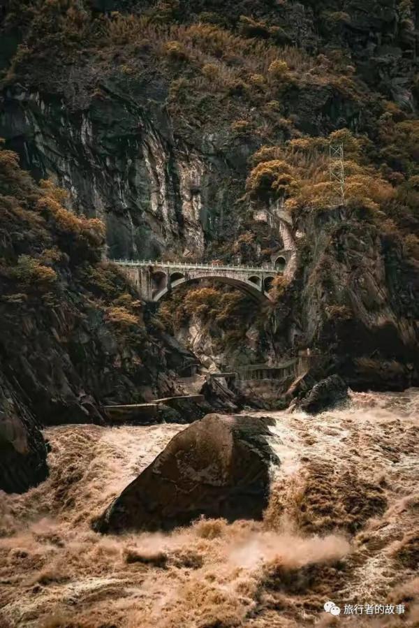 中國令人驚世駭俗的13個大峽谷奇蹟，你去過幾個？