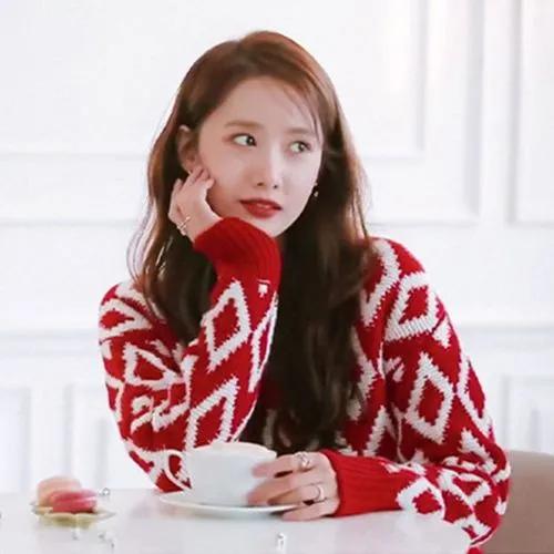 李鍾碩林允兒新劇定檔，神顏夫婦即將上線，超期待