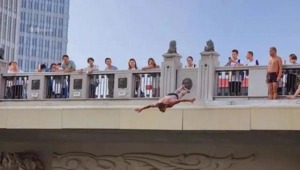 忽然,想去天津了 忽然,想去天津了