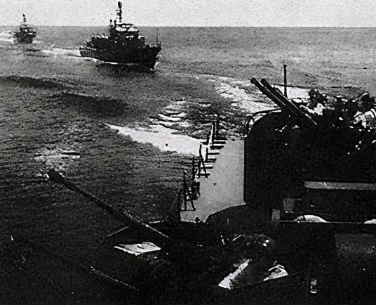 從越南收復回來的赤瓜礁現在怎麼樣？機場、5G訊號統統都有