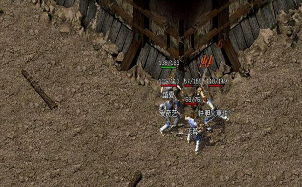 冰雪傳奇：遊戲情懷到底是什麼？