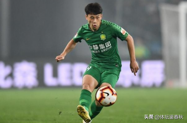 中超豪門強勢歸來，球隊新援+7國腳馳援，成泰山爭冠最大的絆腳石