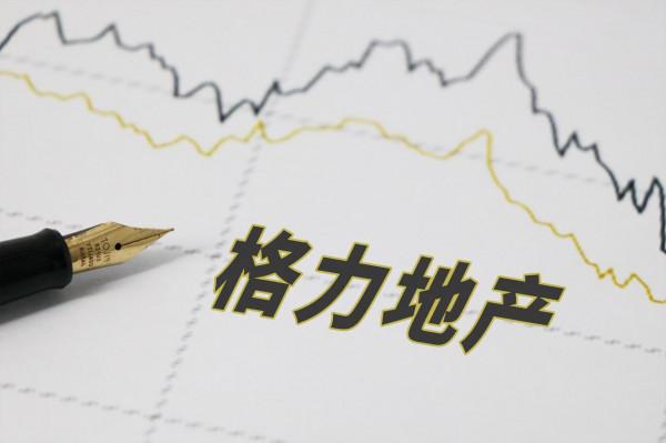 “大禮包”還是“金手銬”？籌資1.8億，格力地產又推員工持股計劃，但股價已連跌12天