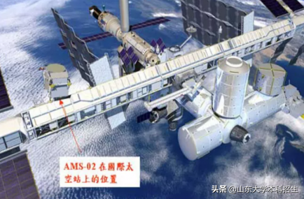 牛！中國裝置登上國際空間站，這所985立大功！諾獎得主：期待繼續合作！