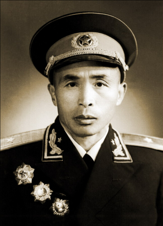 八路軍129師的12位營長在1955年都被授予什麼軍銜？