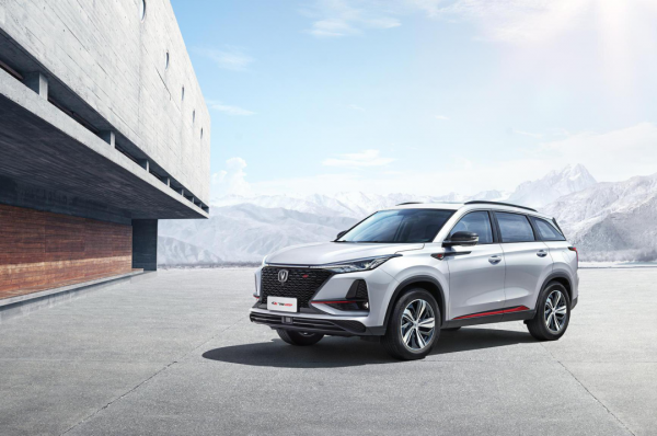 10月自主三強格局突變!“吉長長”變成“吉長比” 10月自主三強格局突變!“吉長長”變成“吉長比”