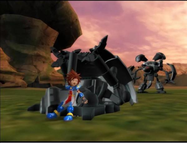 洛洛歷險記：無聊狂飆的霹靂火遇第一位貴人，戰鬥力瞬間爆炸