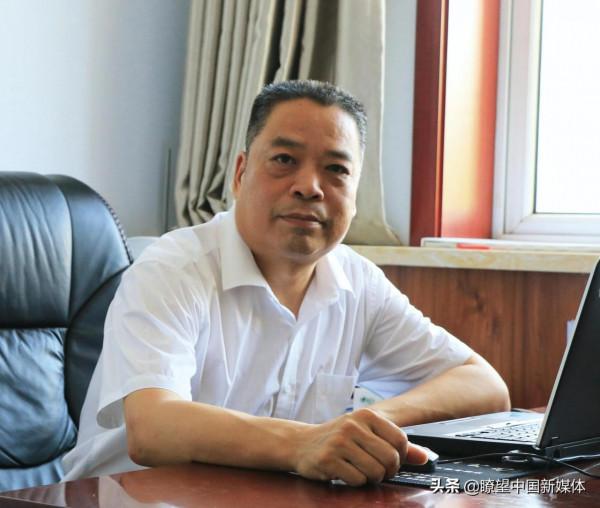 楊繼平•致敬大肚槐——革命老區平山記事