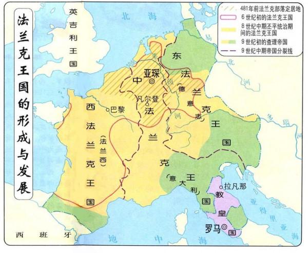 納粹德國為什麼叫“第三帝國”?第一、第二帝國都是什麼? 納粹德國為什麼叫“第三帝國”?第一、第二帝國都是什麼?