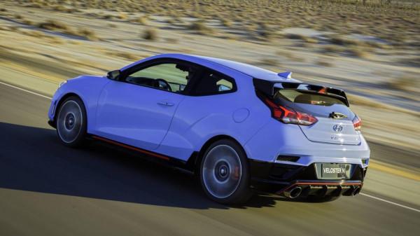 2017年才推出首款車，聘請前寶馬M部門主管，你瞭解現代N系列嗎？