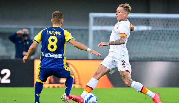 穆帥羅馬首敗後新聞釋出會：回答記者三大問題！主要問題在中場