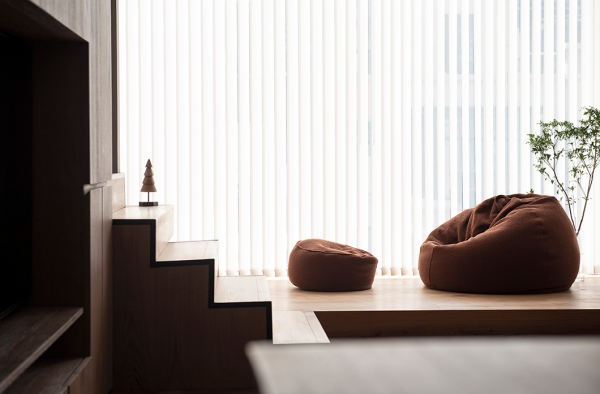 複式怎麼裝修才好看？國內外大神作品，複式裝修設計案例精選