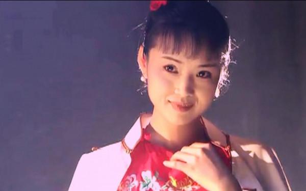 “最美蘇麻喇姑”茹萍:從上官婉兒到富察夫人,二婚終獲幸福 “最美蘇麻喇姑”茹萍:從上官婉兒到富察夫人,二婚終獲幸福