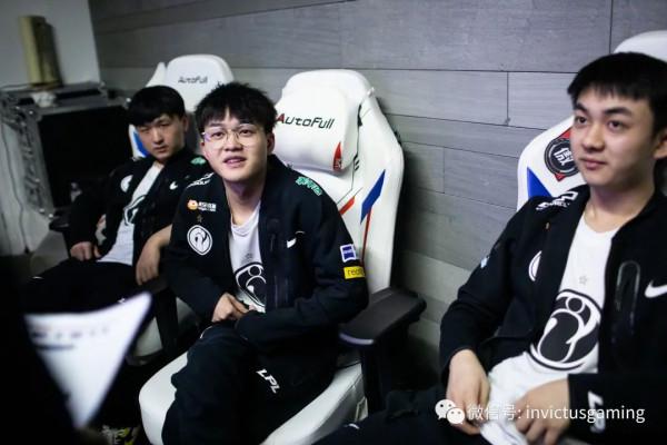 「i-分享」2021德瑪西亞杯淘汰賽首日現場圖集