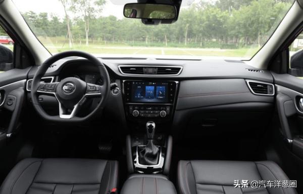 1.5T爆發200匹馬力！價效比超同級合資車，15萬買臺智跑ACE值麼？